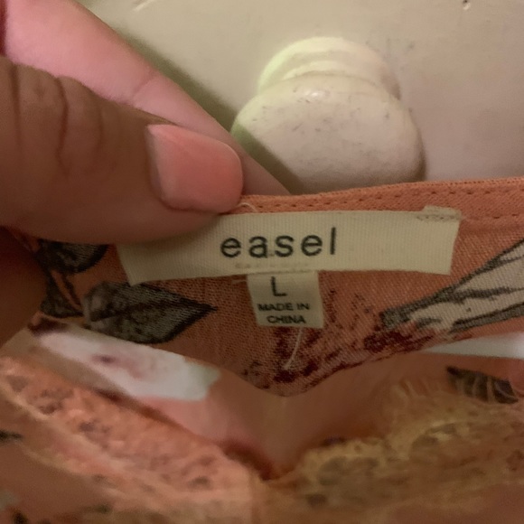 Peach Tunic - Picture 3 of 3